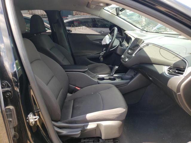 Photo 5 from auction – 2017 CHEVROLET MALIBU LT with VIN 1G1ZE5ST5HF232043