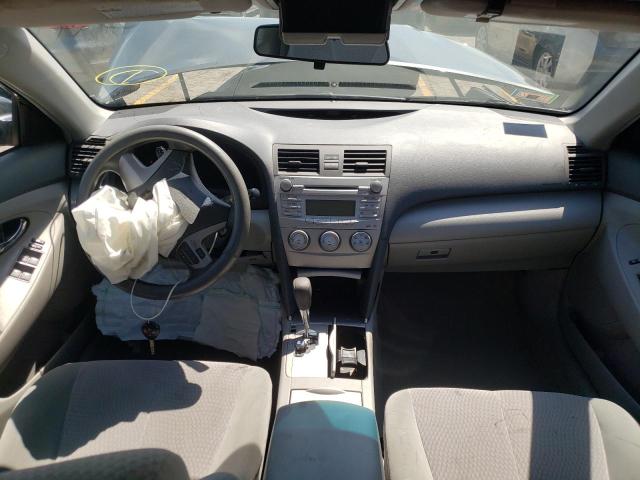 Photo 9 from auction – 2010 TOYOTA CAMRY BASE with VIN 4T4BF3EKXAR039323