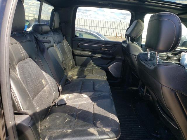 Photo 6 from auction – 2019 RAM 1500 LIMIT with VIN 1C6SRFHT6KN855797