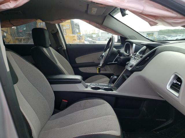 Photo 5 from auction – 2017 CHEVROLET EQUINOX LT with VIN 2GNFLFEK0H6278177