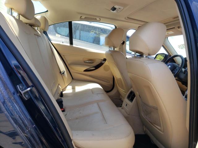 Photo 6 from auction – 2013 BMW 328 I with VIN WBA3A5C5XDF356728