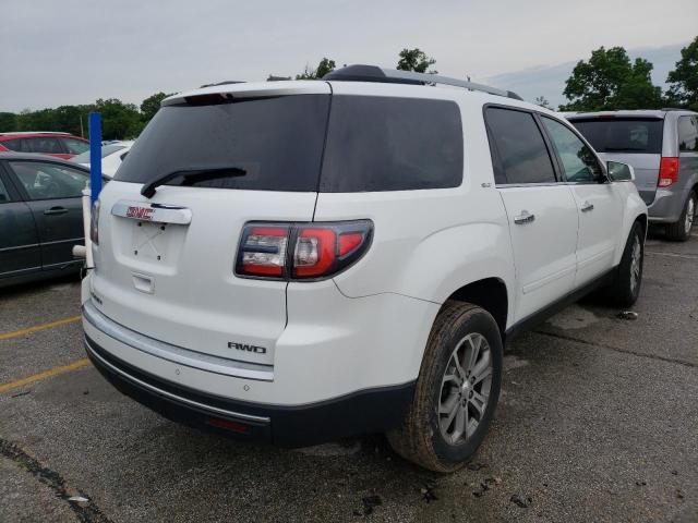 Zdjęcie 4 z aukcji – 2016 GMC ACADIA SLT z VIN 1GKKVRKD1GJ102429