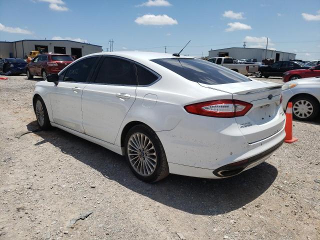 Photo 3 from auction – 2014 FORD FUSION TIT with VIN 3FA6P0K92ER276890
