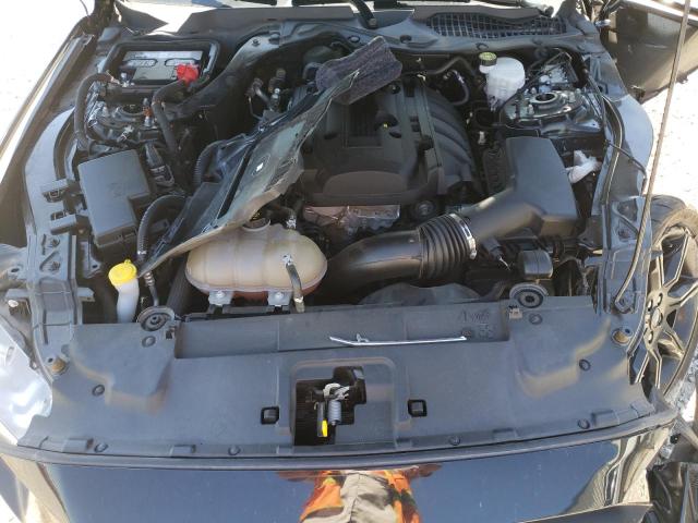 Photo 7 from auction – 2019 FORD MUSTANG with VIN 1FA6P8TH1K5163211