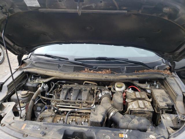 Photo 7 from auction – 2019 FORD EXPLORER L with VIN 1FM5K7F87KGA91215