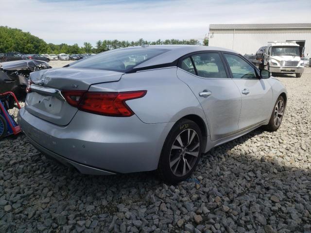 Photo 4 from auction – 2017 NISSAN MAXIMA 3.5 with VIN 1N4AA6AP2HC441533