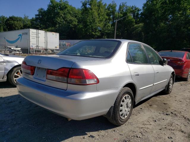 Photo 4 from auction – 2002 HONDA ACCORD VAL with VIN 1HGCF86692A005296