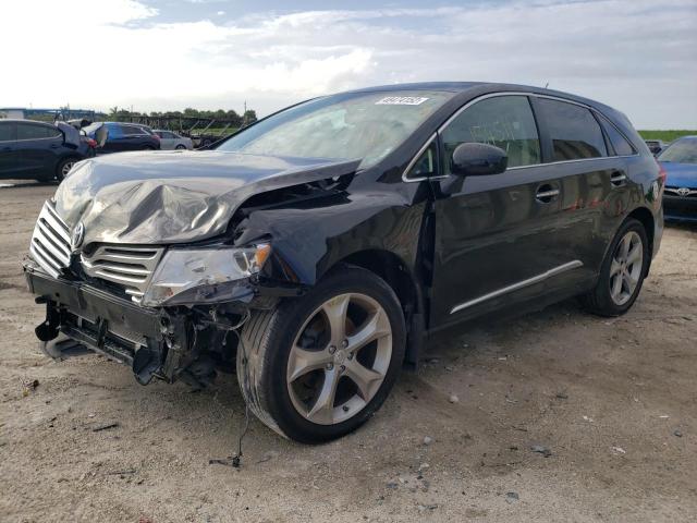 Photo 2 from auction – 2011 TOYOTA VENZA with VIN 4T3BK3BB9BU062188