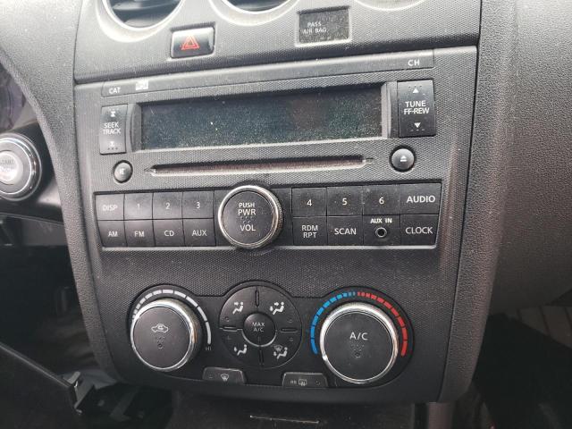Photo 9 from auction – 2012 NISSAN ALTIMA S with VIN 1N4AL2EPXCC238234