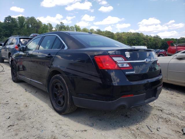 Photo 3 from auction – 2014 FORD TAURUS POL with VIN 1FAHP2MK8EG127928