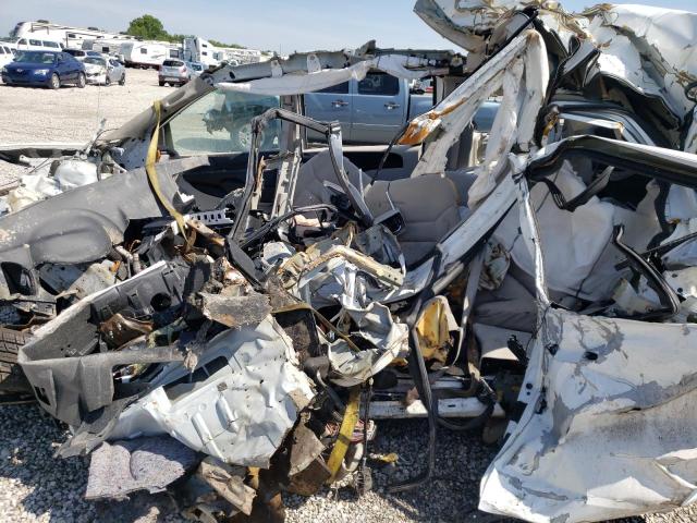 Photo 10 from auction – 2019 DODGE GRAND CARA with VIN 2C4RDGBG8KR698106