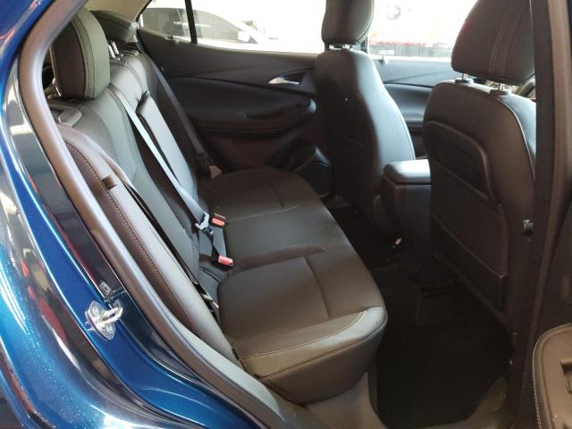 Photo 6 from auction – 2020 BUICK ENCORE GX with VIN KL4MMESL6LB102738