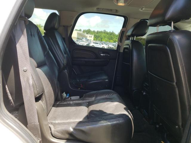 Photo 6 from auction – 2011 CADILLAC ESCALADE P with VIN 1GYS4CEF2BR123948