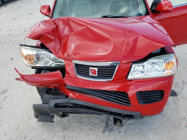 Photo 7 from auction – 2007 SATURN VUE with VIN 5GZCZ53437S806085