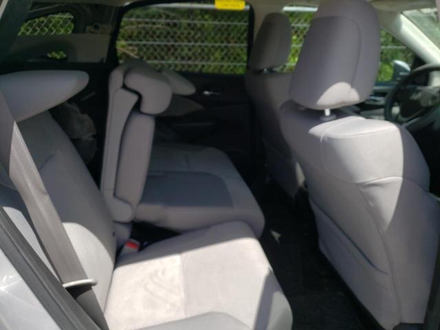 Photo 6 from auction – 2015 HONDA CR-V EX with VIN 2HKRM4H58FH661595