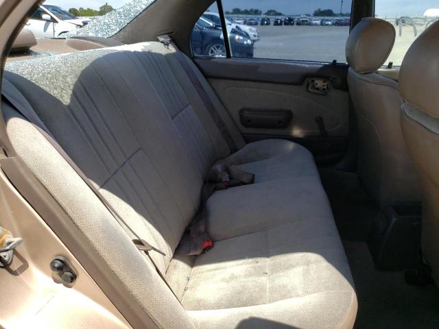 Photo 6 from auction – 1996 TOYOTA COROLLA with VIN 1NXBA02E2TZ481036