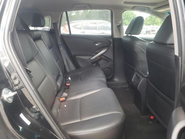 Photo 6 from auction – 2013 ACURA RDX with VIN 5J8TB3H31DL020075