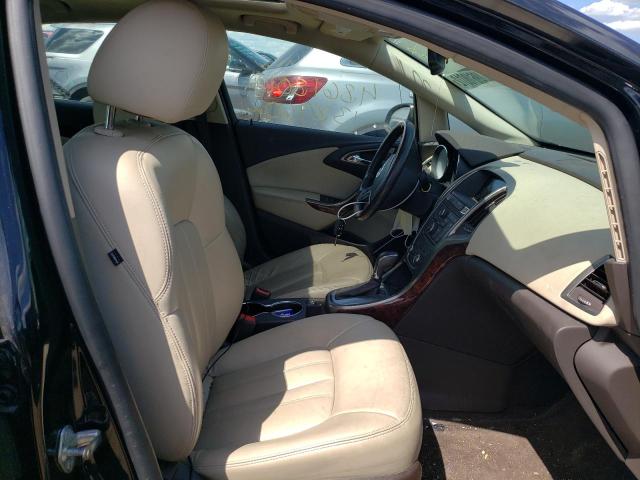 Photo 5 from auction – 2013 BUICK VERANO with VIN 1G4PS5SK8D4234241