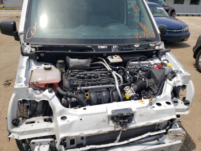 Photo 9 from auction – 2013 FORD TRANSIT CO with VIN NM0LS7DN6DT167857
