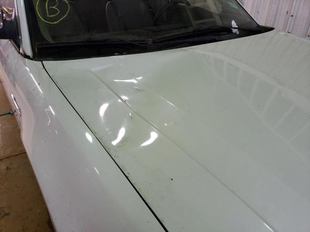Photo 9 from auction – 2009 FORD TAURUS LIM with VIN 1FAHP25W19G119032