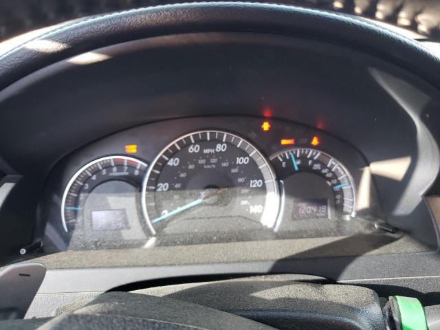 Photo 8 from auction – 2014 TOYOTA CAMRY L with VIN 4T1BF1FKXEU770899