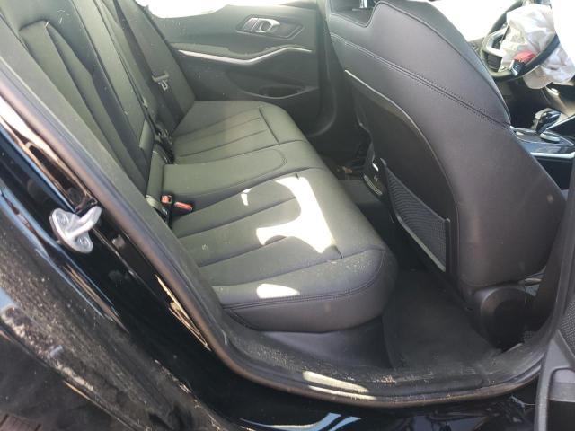 Photo 6 from auction – 2021 BMW 330XI with VIN 3MW5R7J00M8B90362