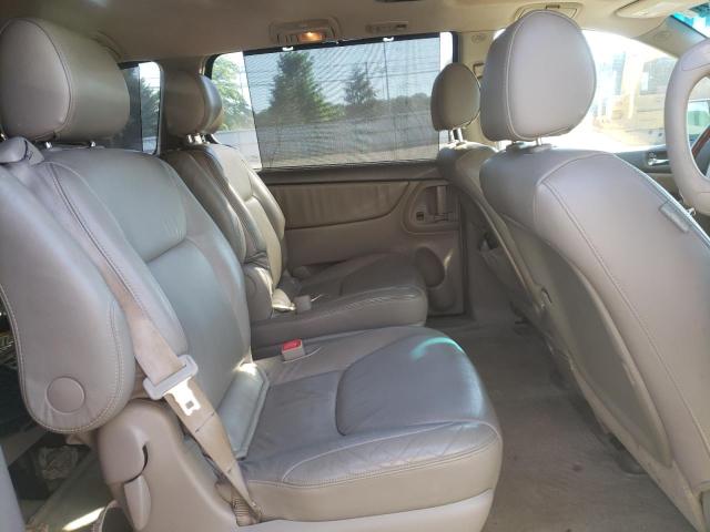 Photo 6 from auction – 2005 TOYOTA SIENNA XLE with VIN 5TDBA22C75S045501