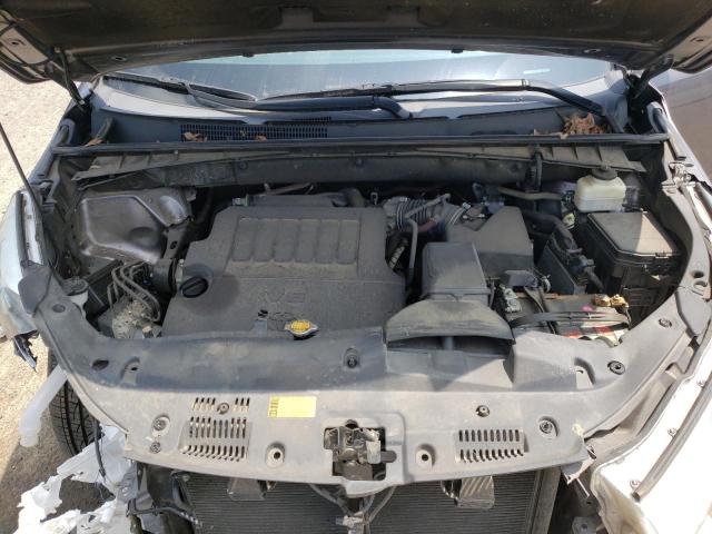 Photo 7 from auction – 2015 TOYOTA HIGHLANDER with VIN 5TDKKRFH5FS063959