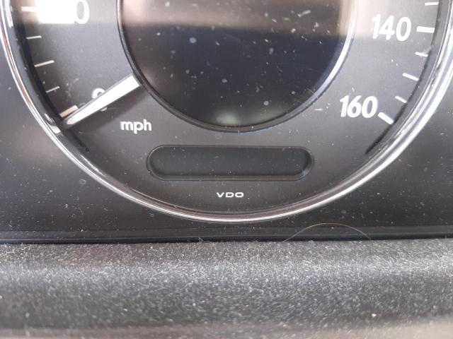 Photo 8 from auction – 2005 MERCEDES-BENZ E 500 with VIN WDBUF70J05A661349