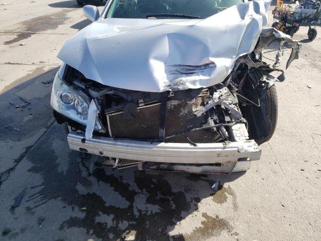 Photo 9 from auction – 2011 LEXUS ES 350 with VIN JTHBK1EG6B2468822