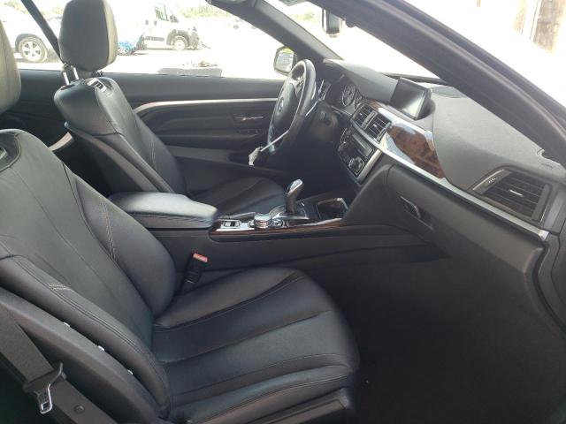 Photo 5 from auction – 2014 BMW 428 I SULE with VIN WBA3V7C58EJ873010