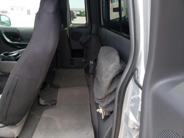 Photo 6 from auction – 2002 FORD RANGER SUP with VIN 1FTZR45E02PB47423