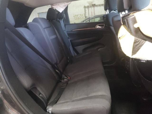 Photo 6 from auction – 2011 JEEP GRAND CHER with VIN 1J4RR4GG3BC518588