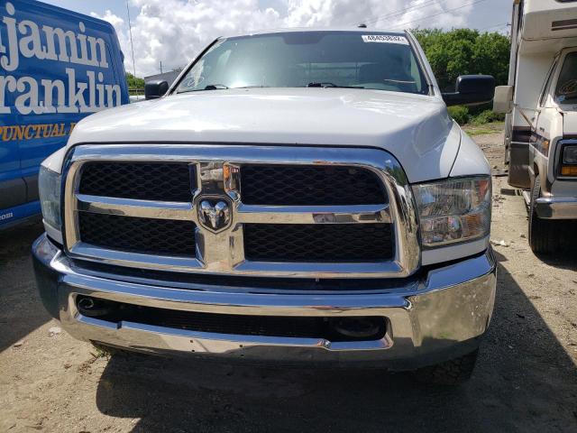Photo 9 from auction – 2018 RAM 2500 ST with VIN 3C6UR5HL4JG217932