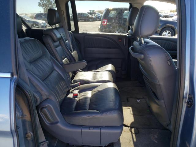 Photo 6 from auction – 2006 HONDA ODYSSEY EX with VIN 5FNRL38726B021069