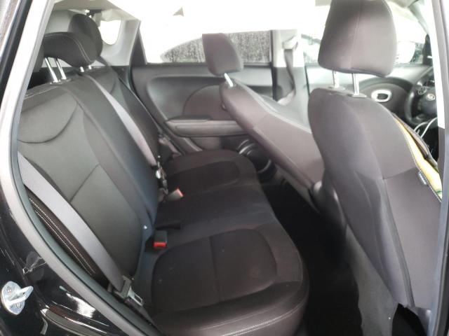 Photo 6 from auction – 2018 KIA SOUL with VIN KNDJN2A23J7575641