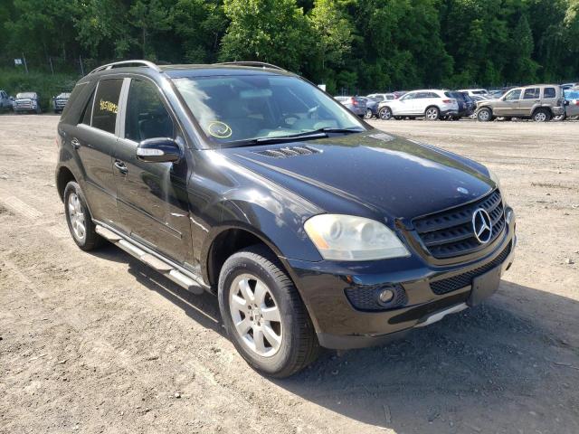 Photo 1 from auction – 2006 MERCEDES-BENZ 350-CLASS with VIN 4JGBB86E56A003723