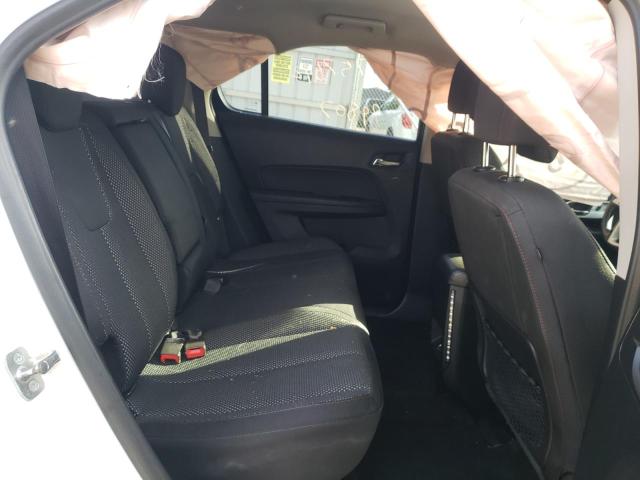 Photo 6 from auction – 2017 CHEVROLET EQUINOX LT with VIN 2GNALCEK1H6236352