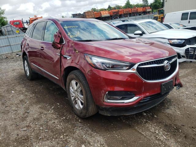 صورة رقم 1 من المزاد - 2020 BUICK ENCLAVE PR مع VIN 5GAEVBKW4LJ323262