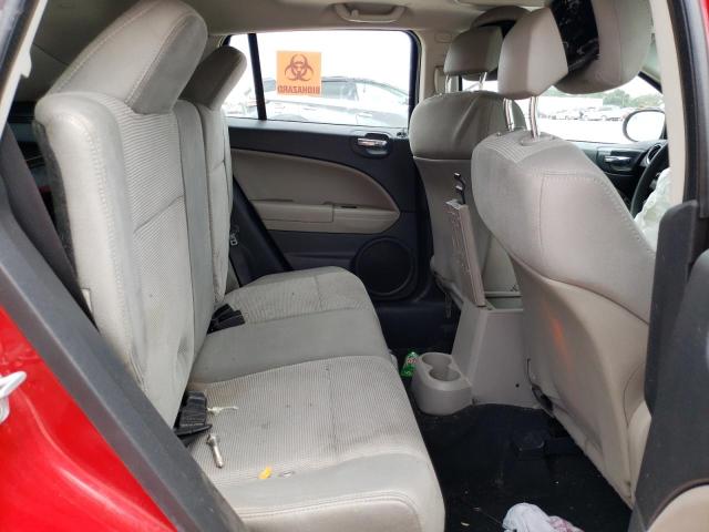 Photo 6 from auction – 2011 DODGE CALIBER MA with VIN 1B3CB3HA8BD168617