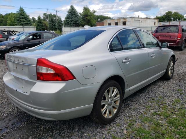 Photo 4 from auction – 2009 VOLVO S80 3.2 with VIN YV1AS982291107108