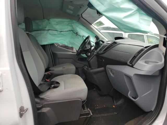 Photo 5 from auction – 2019 FORD TRANSIT T- with VIN 1FBZX2ZM1KKA60501
