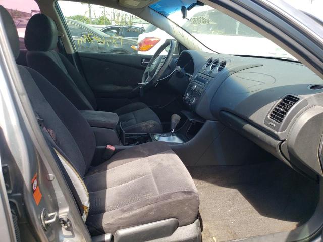Photo 5 from auction – 2008 NISSAN ALTIMA 2.5 with VIN 1N4AL21E78C139799