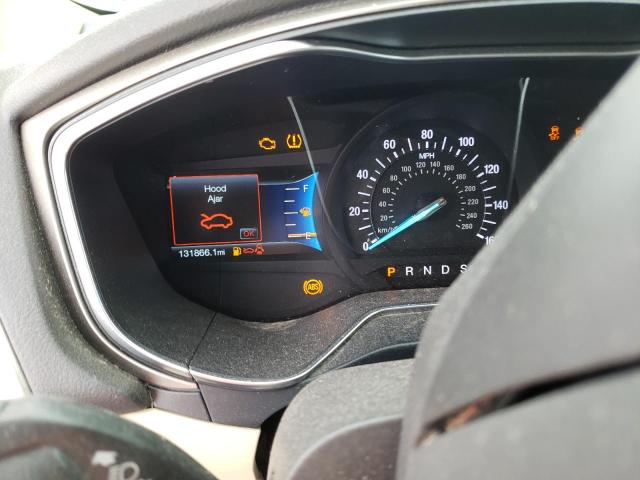 Photo 8 from auction – 2015 FORD FUSION SE with VIN 1FA6P0HD0F5113218