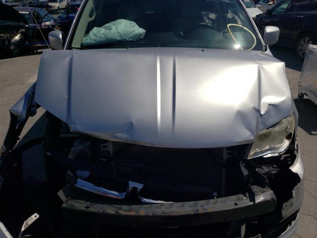 Photo 7 from auction – 2012 DODGE GRAND CARA with VIN 2C4RDGCG2CR274615