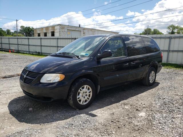 Photo 9 from auction – 2006 DODGE GRAND CARA with VIN 1D4GP24R26B618192