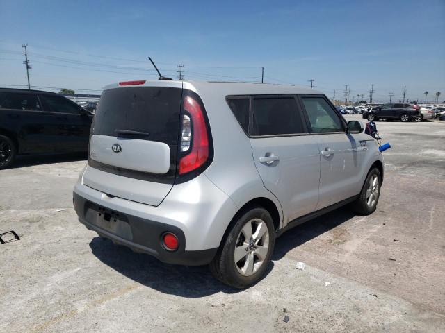 Photo 4 from auction – 2017 KIA SOUL with VIN KNDJN2A25H7502426