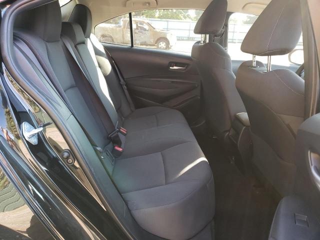 Photo 6 from auction – 2021 TOYOTA COROLLA LE with VIN JTDEPMAEXMJ133643