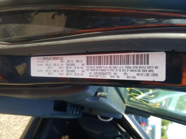 Фото 10 с аукциона – 2011 DODGE NITRO HEAT с VIN 1D4PU4GK5BW537791