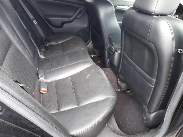 Photo 6 from auction – 2005 ACURA TSX with VIN JH4CL96995C001697
